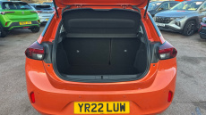 Vauxhall Corsa 1.2 SE Edition 5dr Petrol Hatchback